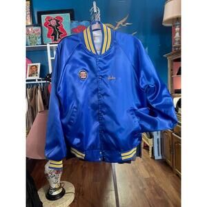 Hartwell Letterman (ETX University)